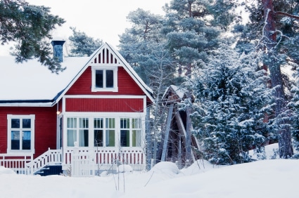 Why February is the Best Month to Buy a Home