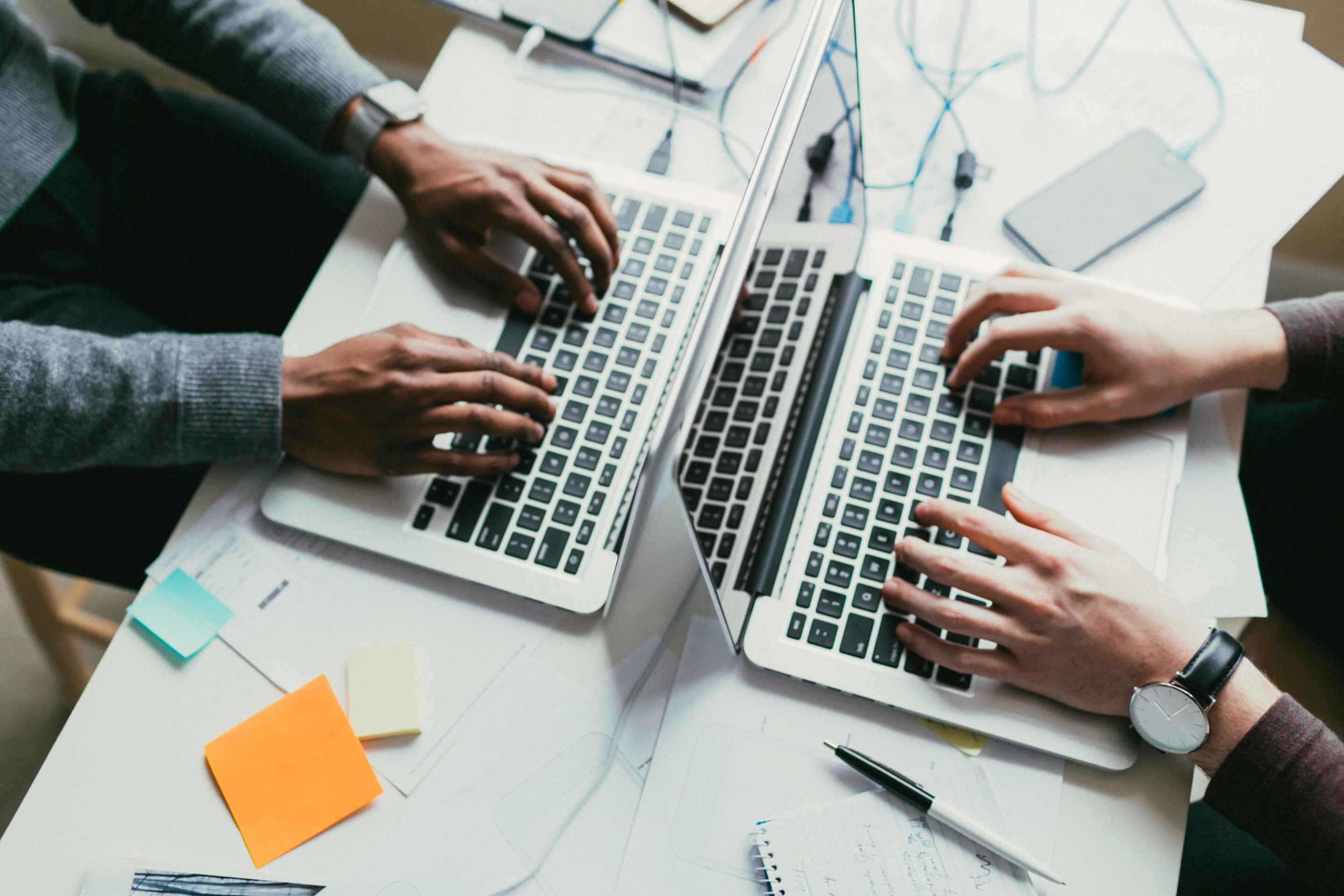 Reducing Labor Intensive Task Tech My Take: 5 Labor-Intensive Tasks Slowing Down Real Estate Transactions