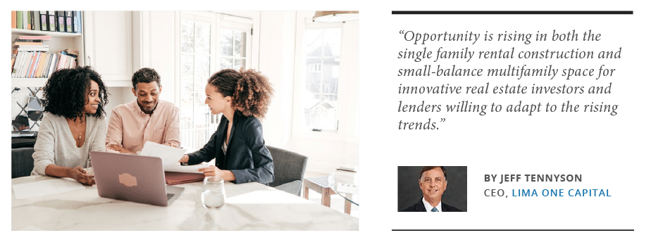 Pull quote by Jeff Tennyson