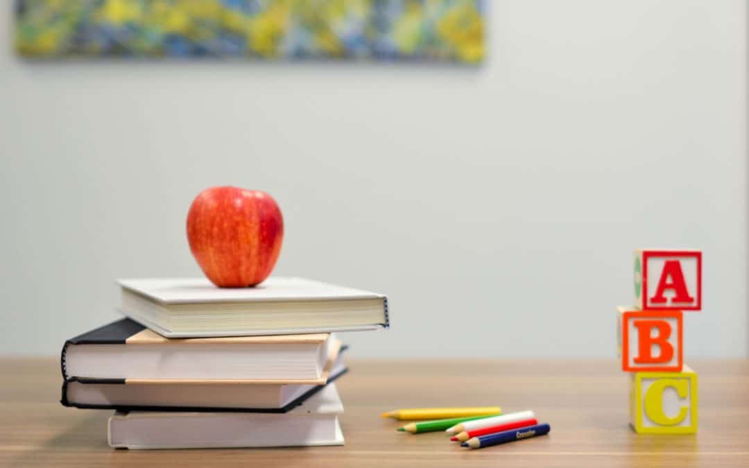 How School Data Can Transform Your Marketing