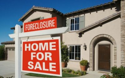 What’s the Earliest Reliable Signal That a Borrower is Headed for Foreclosure?