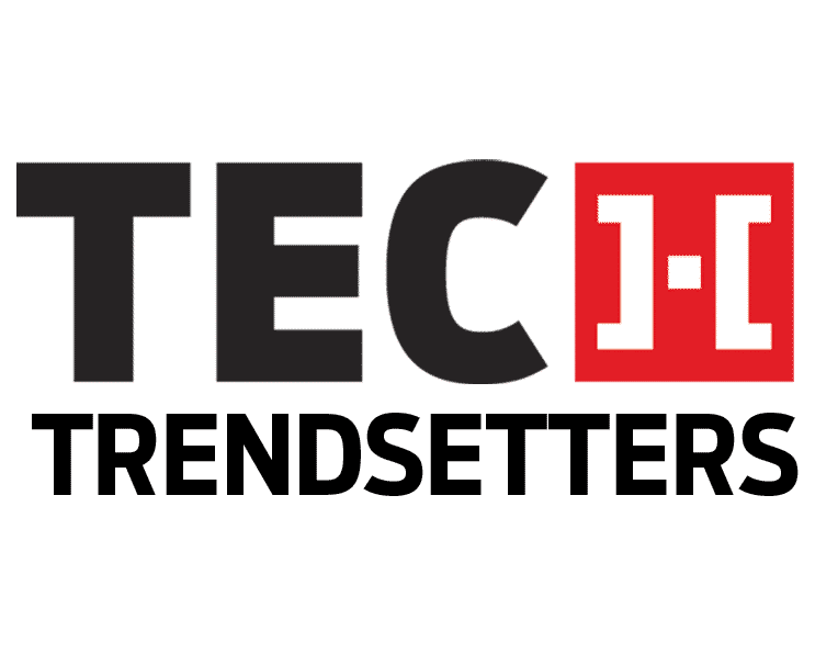 Tech Trendsetters 2019