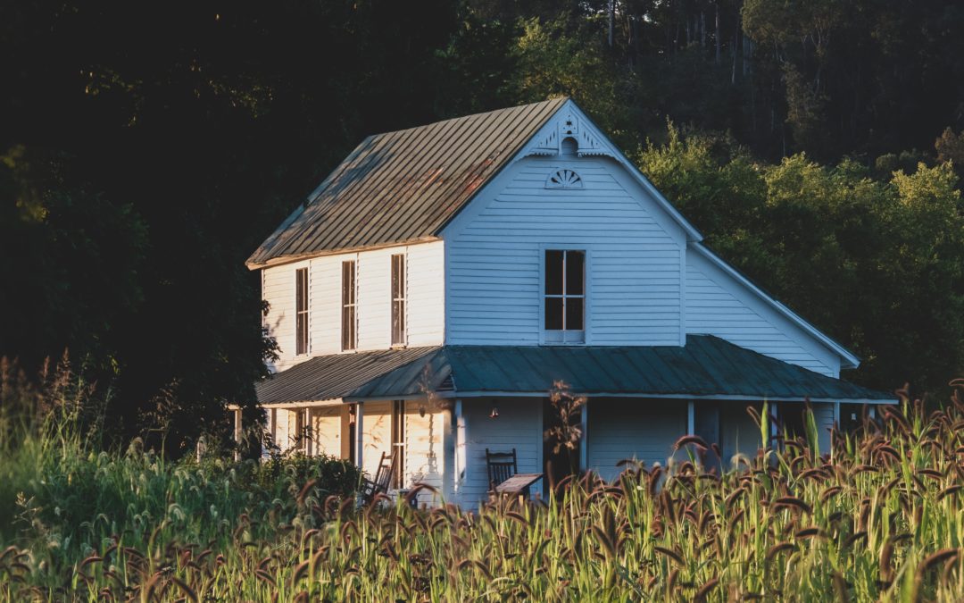 Zombie Foreclosures Tick Up as U.S. Vacancy Rates Hold Steady