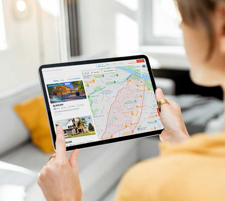Where To Find Parcel Boundary Data