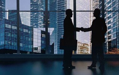 Private Lending Goes Public