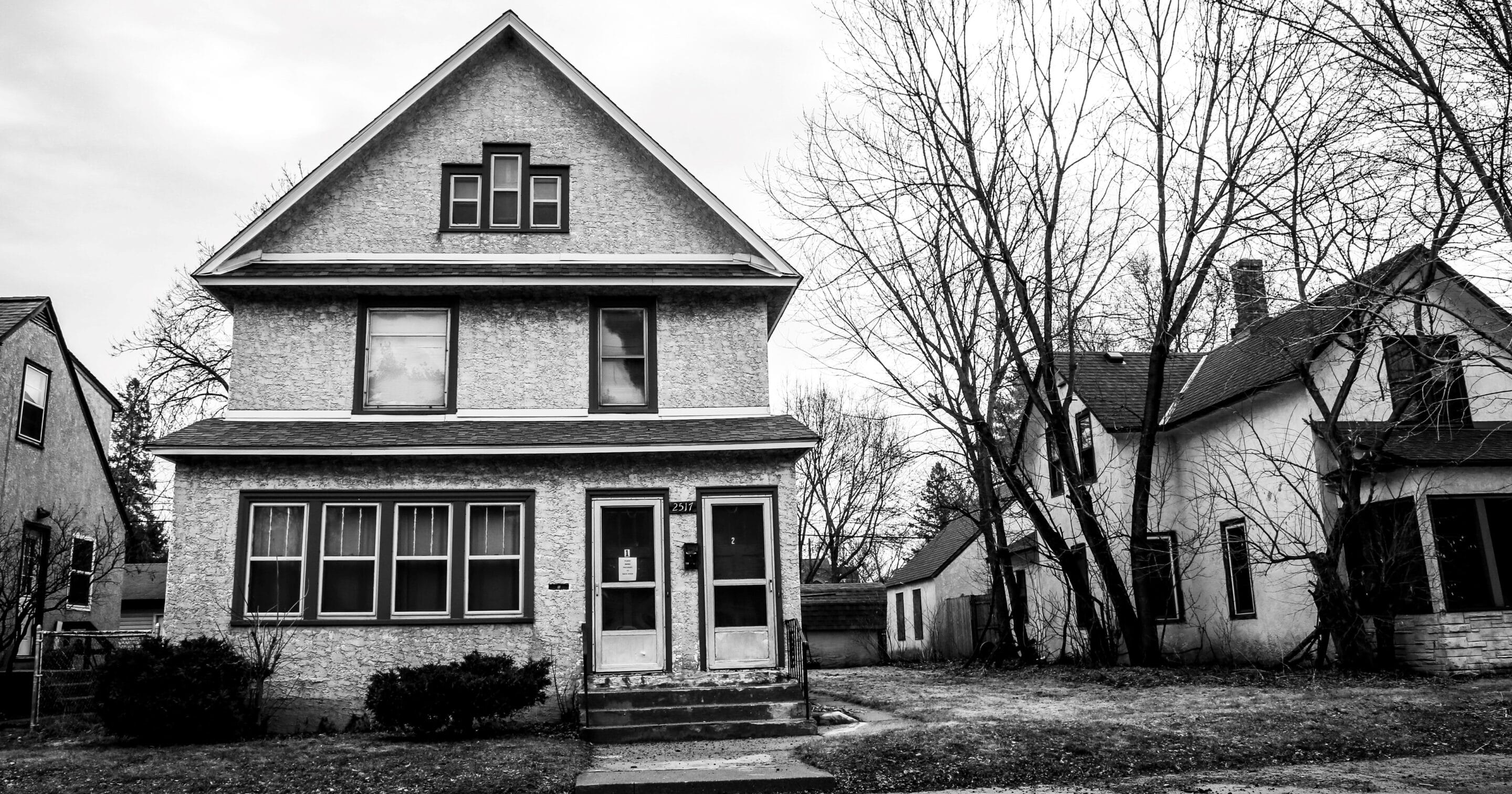 Vacant Zombie Properties Rising Amid Jump in Foreclosures ATTOM