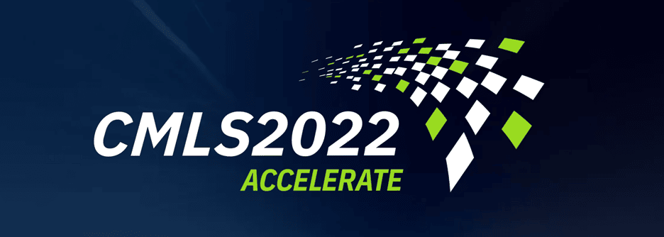 CMLS 2022 Accelerate