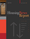 Housing News Report Aug Sep 2022