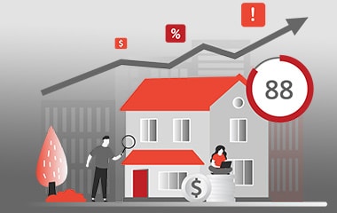 Index Image Propensity To Default