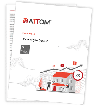 Propensity To Default Whitepaper graphic