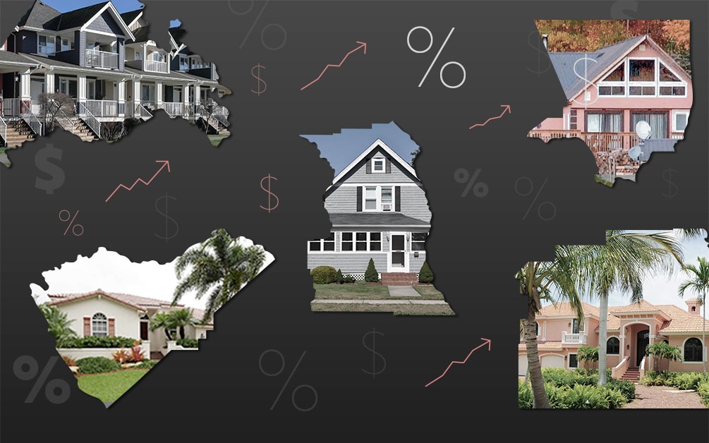 Rental Report
