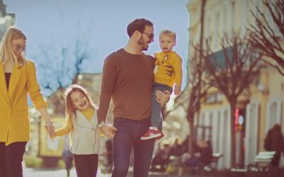 The Marketing Benefits of Neighborhood Data for Real Estate Agents