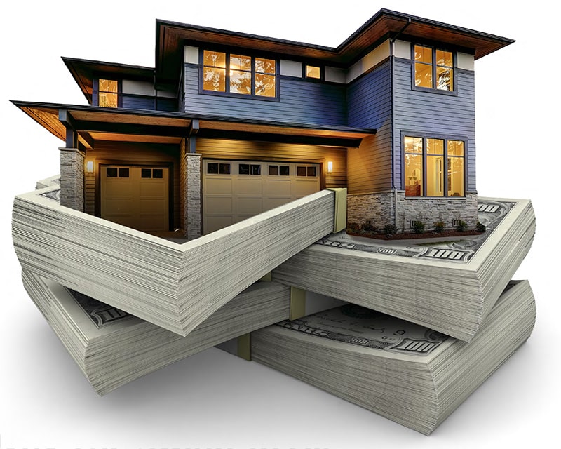 Cash Home Buying