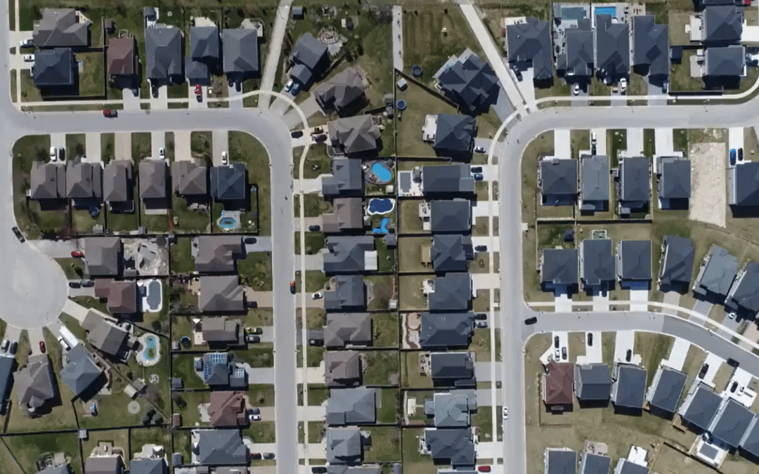 Top 10 Counties with Highest Foreclosure Rates in July 2024