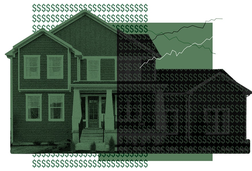 Home Equity House Costs
