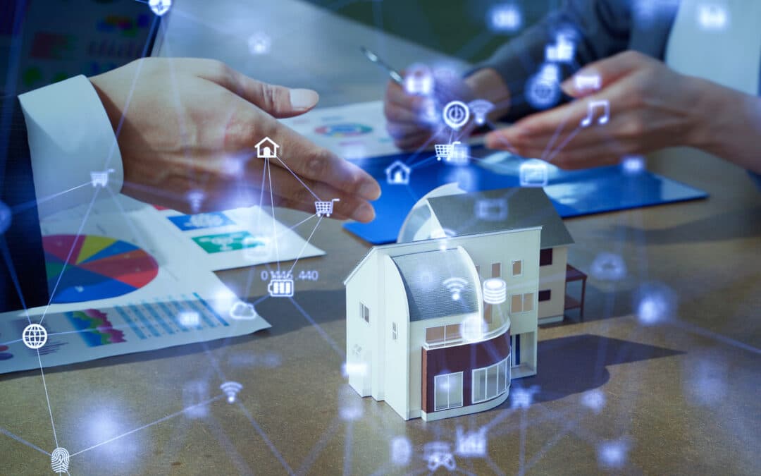Making Sense of the Property Data Universe: Why More Industries Are Turning to ATTOM