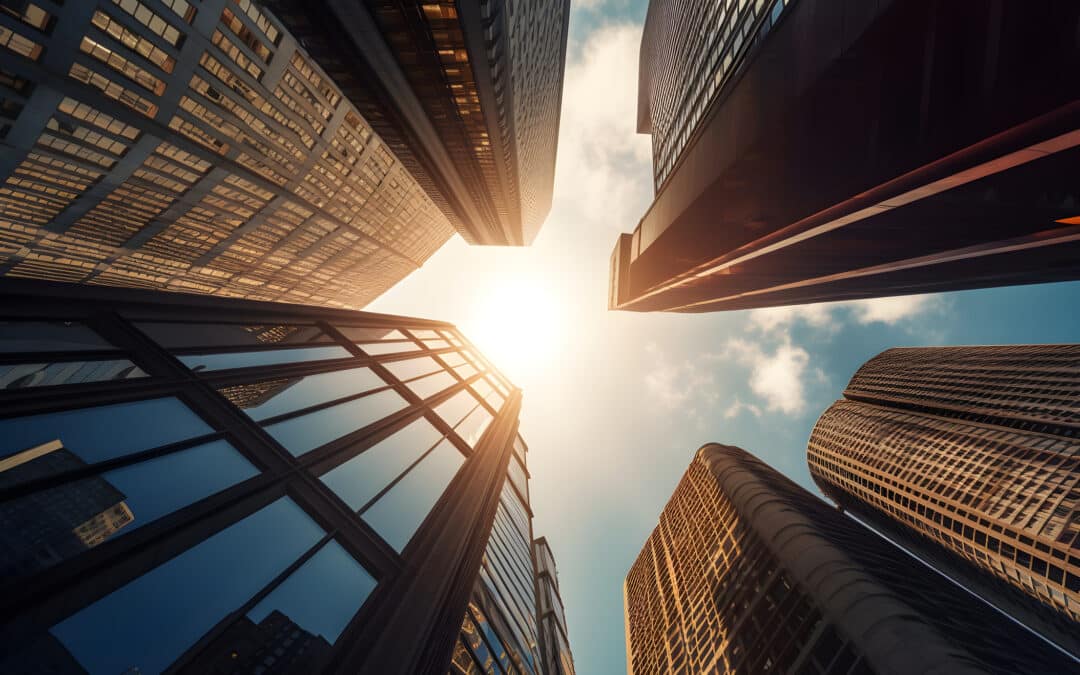 U.S. Commercial Foreclosures Spike in September 2024 with Significant Year-Over-Year Increase