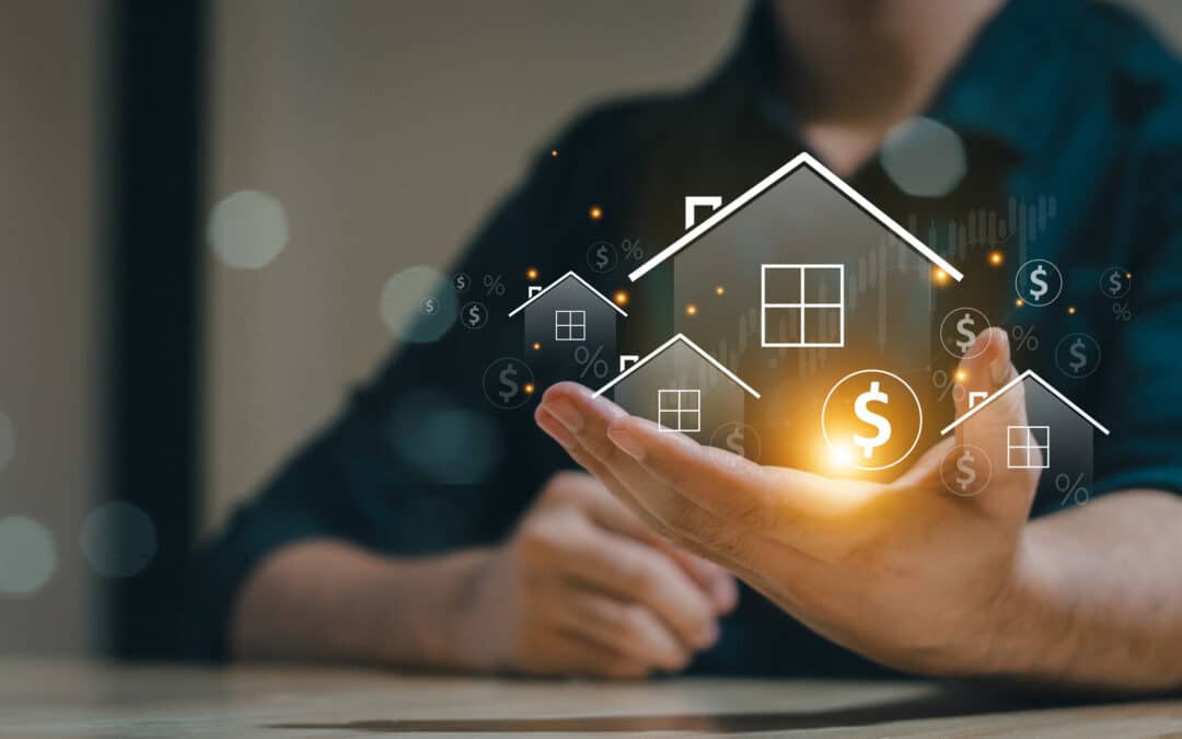 Home Equity Gains Level Off as U.S. Housing Market Cools Down During Third Quarter of 2024