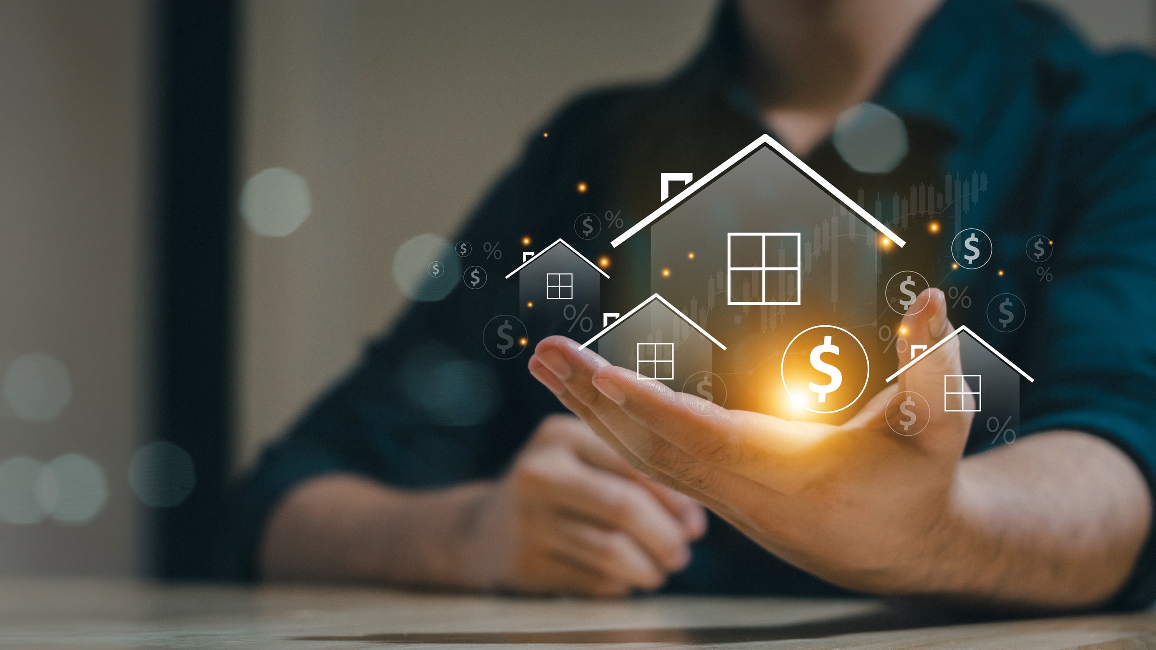 ATTOM Q2 2026 Home Equity and Underwater Report