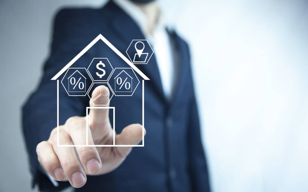 Foreclosure Rates for All 50 States in October 2024