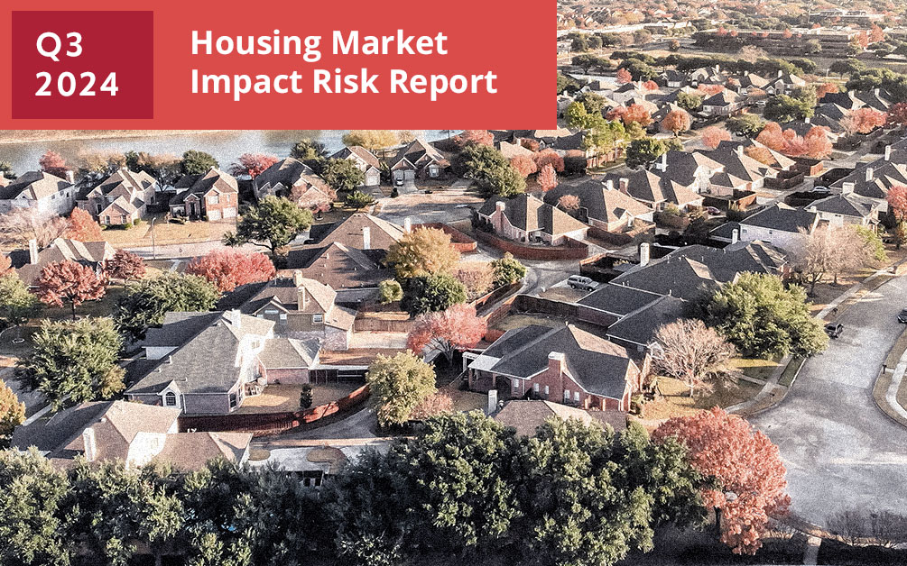 ATTOM Q3 2024 Housing Market Impact Report