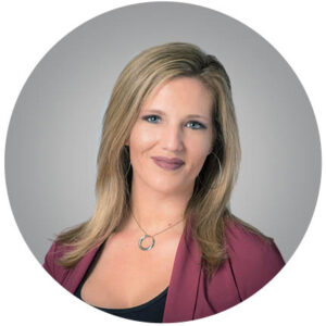 Jennifer Von Pohlmann