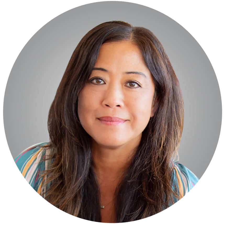 Kara Taylor Headshot