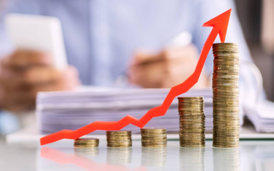 Top 10 Metros with Highest Annual Increases in Gross Profits in 2024