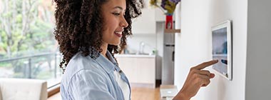 Use Case Smart Homes