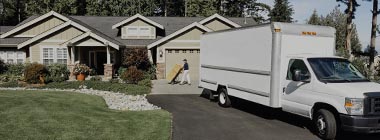 Use Case Trucking Moving