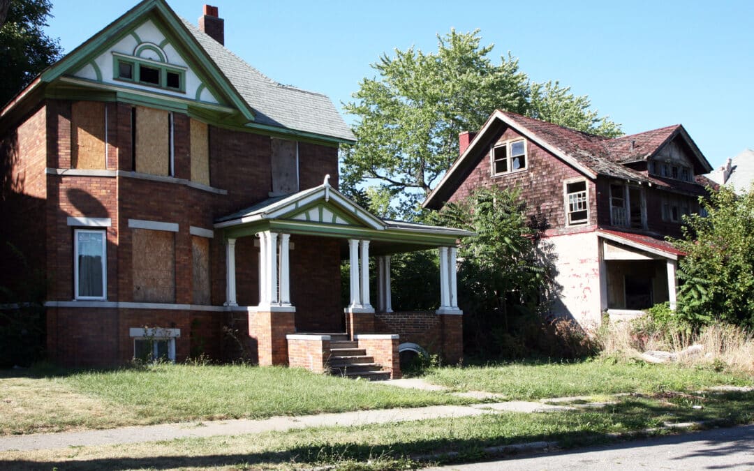 Zombie Foreclosures Remain a Small Fraction of U.S. Housing Inventory in First Quarter of 2025