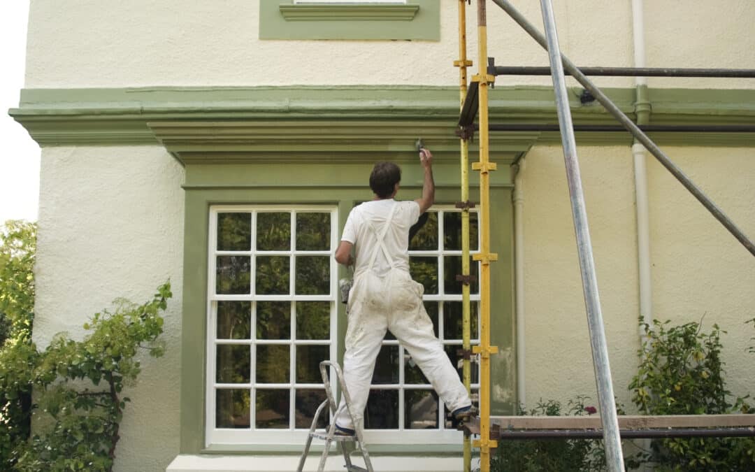 Top 10 Metros with Biggest Annual Percentage Point Increases in Home Flipping Returns in 2024