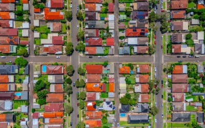 The Ultimate Guide to U.S. Parcel Boundary