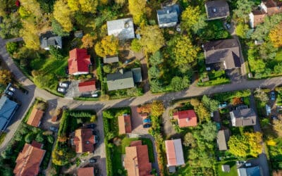 The Difference Between Parcel Data, Deed Data, and Tax Data: What You Need to Know