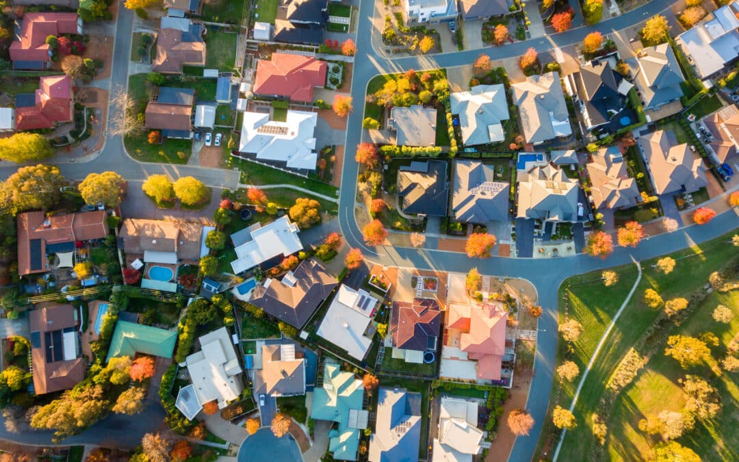 Top 10 Housing Markets with Biggest Quarterly Increases in Profit Margins in Q1 2025