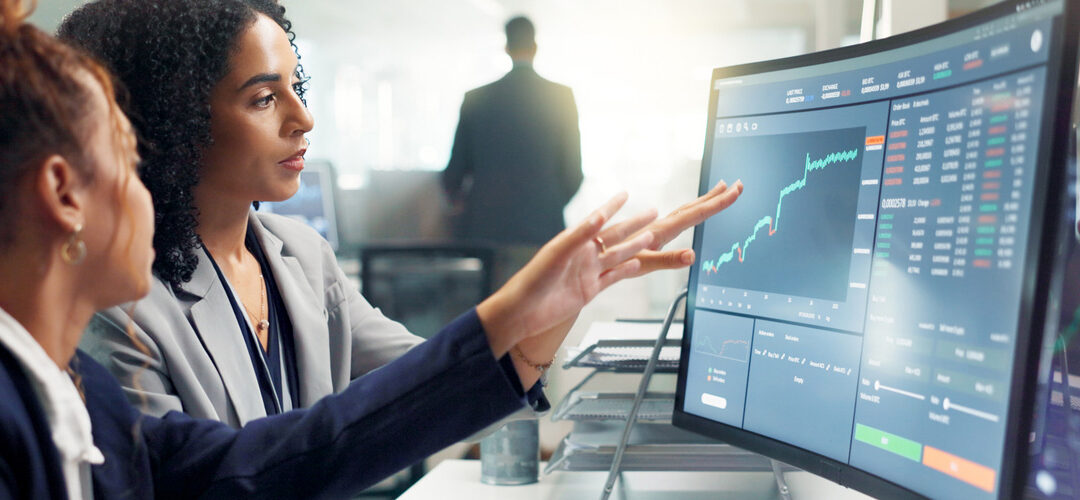 What are the Main Benefits of Property Data?