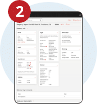 Property Navigator Getting Started #2