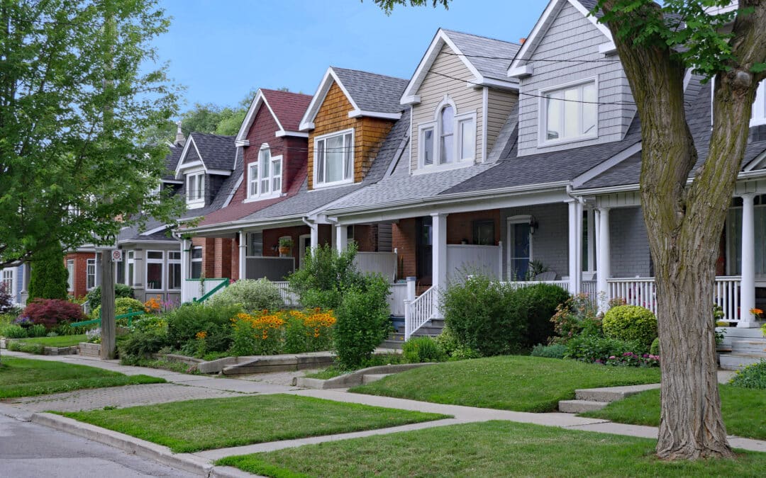 Top 10 Opportunity Zones Where Median Home Price Nearly Doubled Annually