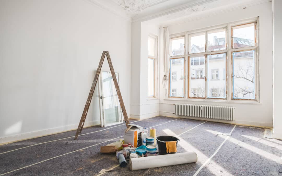 Home Flipping Profits Drop in First Quarter
