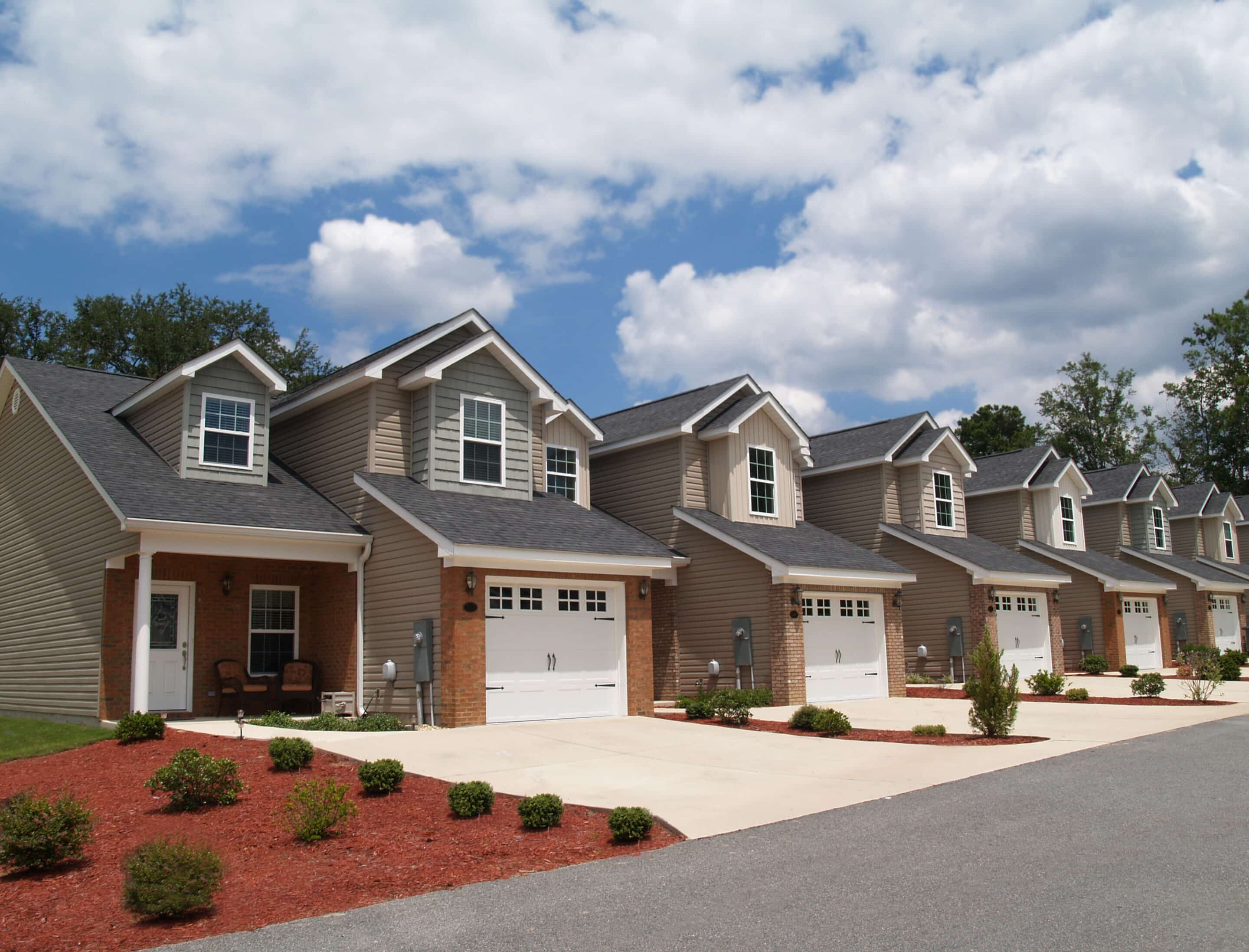 ATTOM Q1 2025 Housing Impact Report: CA, NJ Counties Top List