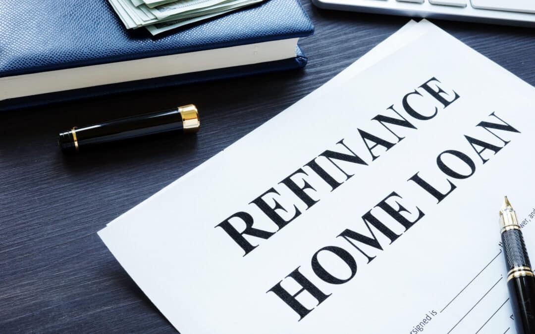 Top 10 U.S. Metros with Quarterly Refinance Mortgage Originations on the Rise in Q1 2025