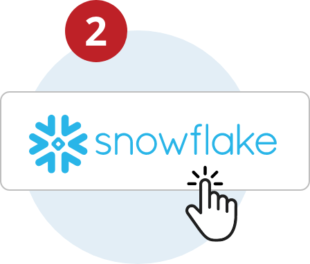 Step 2 Image Snowflake