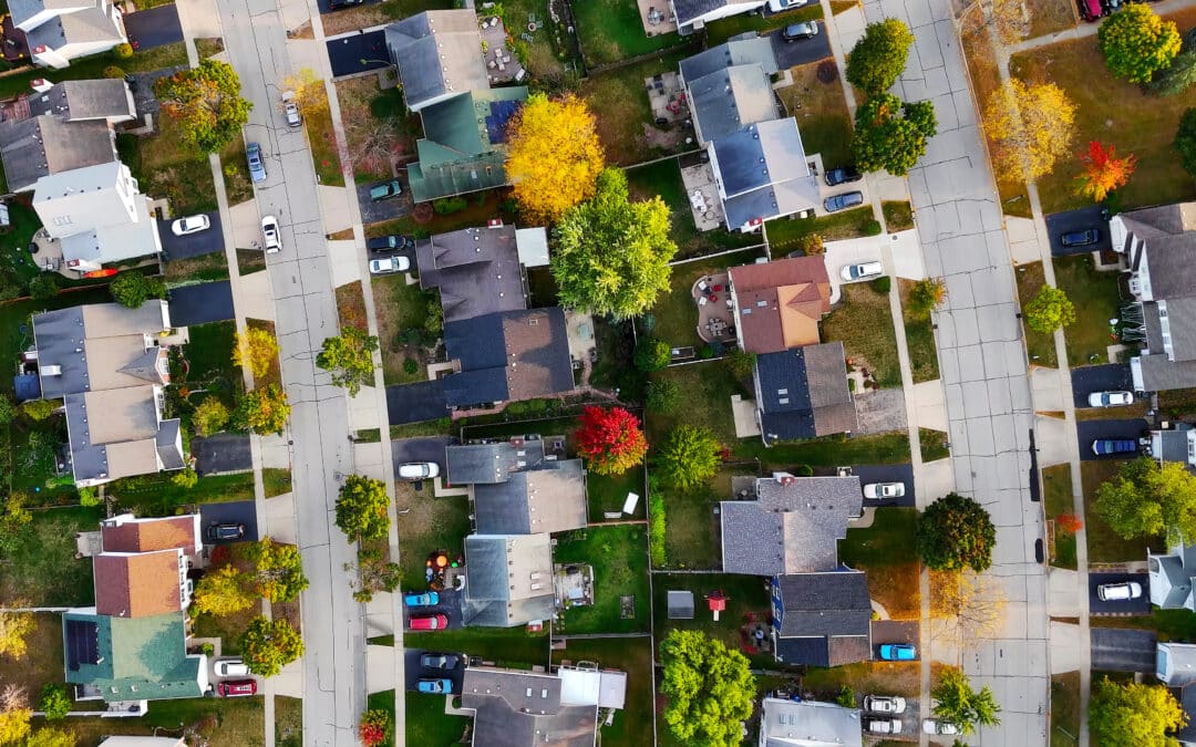 Top 10 Opportunity Zones Where Median Home Price Nearly Doubled Annually in Q2 2025