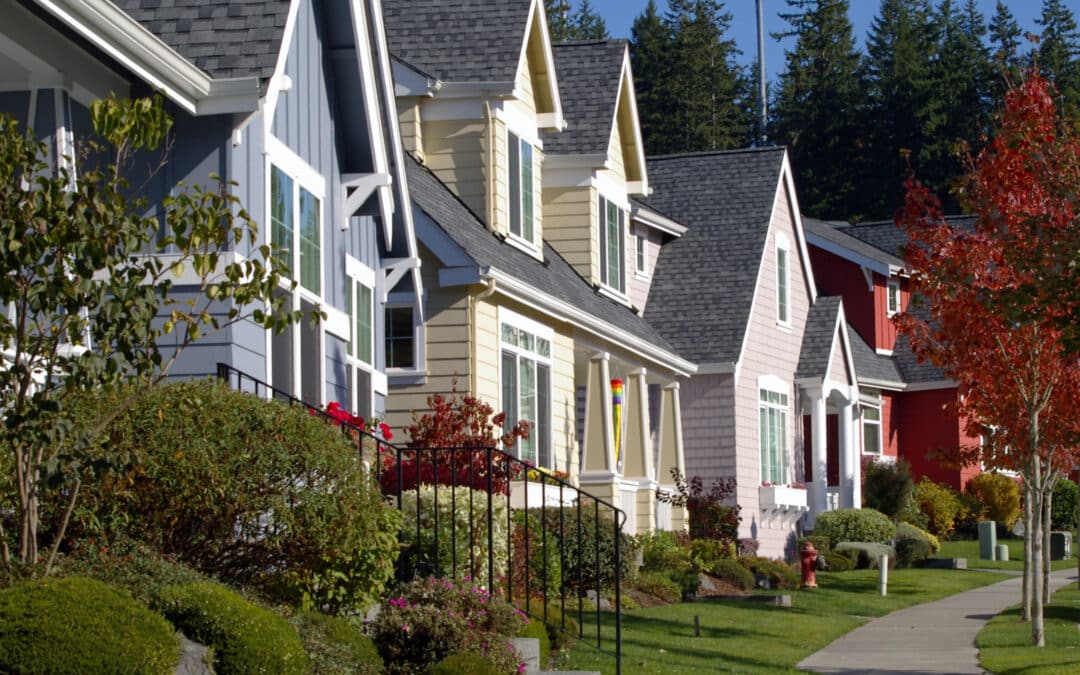 Home Price Growth in Opportunity Zones Slightly Behind Rest of Nation in Second Quarter