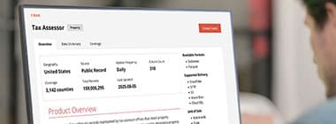 Nexus Solutions Screen