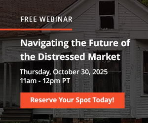 October 2025 Webinar Promotion
