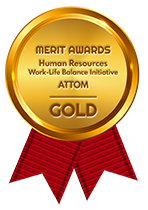 2025 Merit Awards Gold