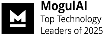 2025 MogulAI Award