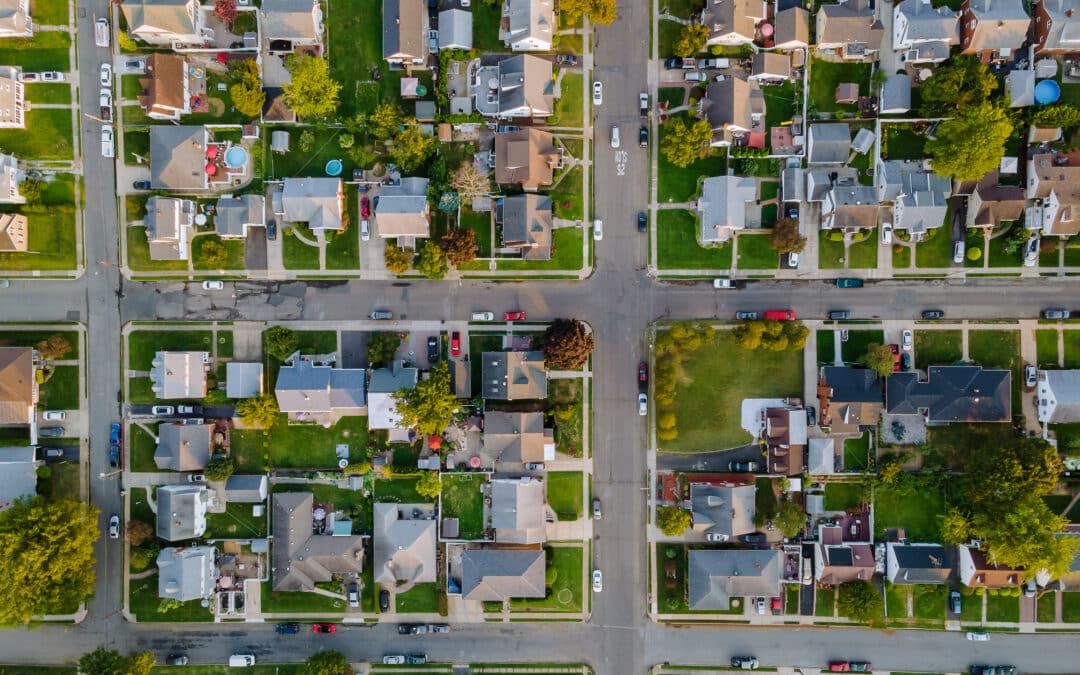 ATTOM October 2025 Foreclosure Market Report