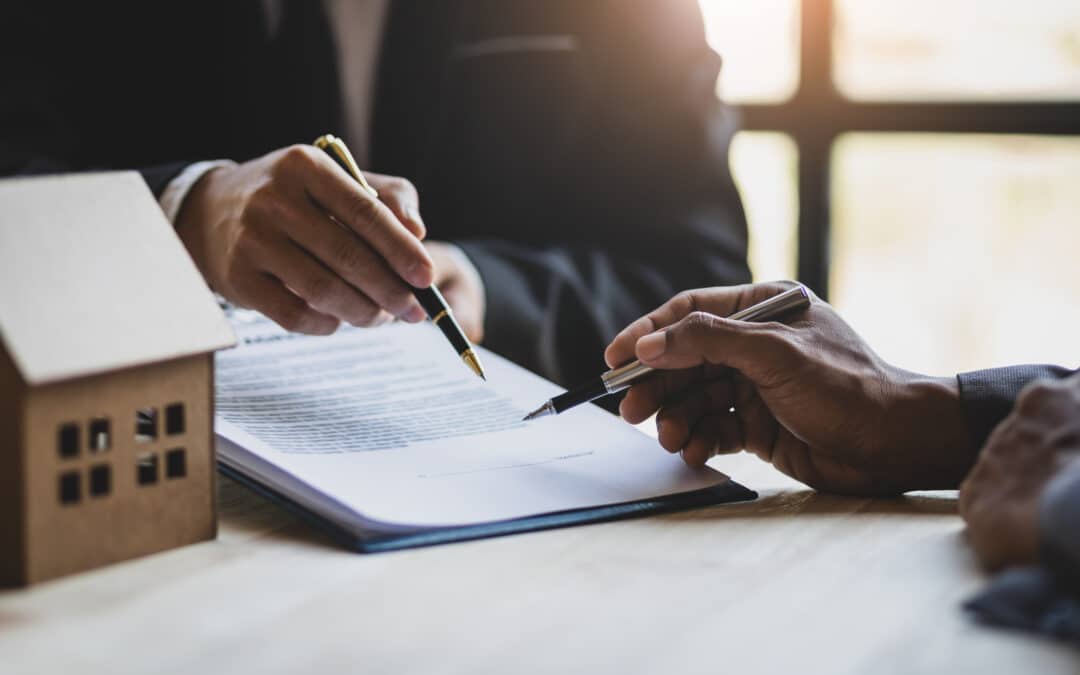 ATTOM Q3 2025 Loan Origination